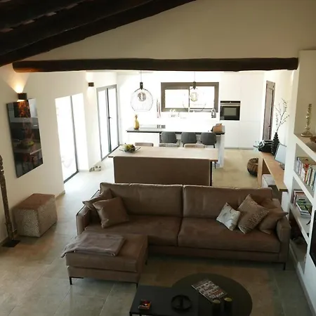 Villa Panorama *