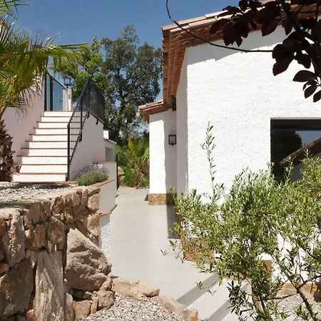 Villa Panorama