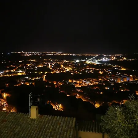 Panorama *