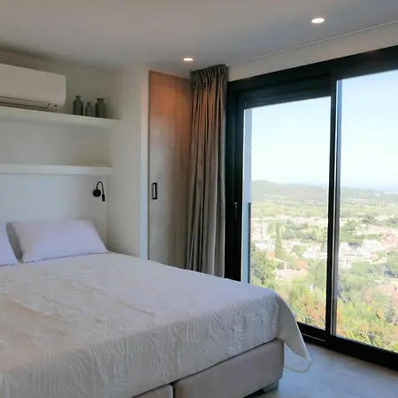 Panorama Villa *