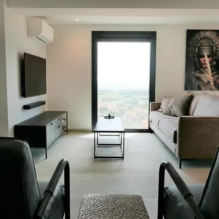 Villa Panorama Calonge (Catalonia)